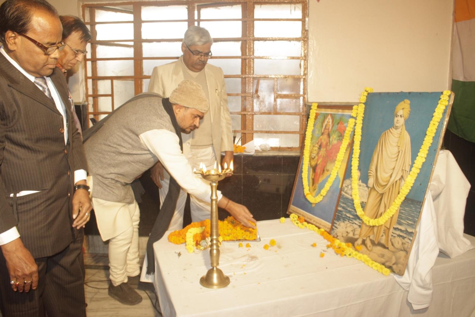 Chhotanagpur Institute of Information Technology & Management Dhanbad Infrastructure photo 2